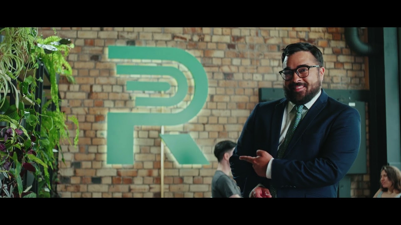 REACH - Why you need letterbox marketing - 60secs