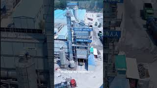 بيع ماكينة صناعة الأسفلت Stationary Batch Asphalt Mixing Plant 160t/h - صورة 9 | Machineryline IQ جديد ماكينة صناعة الأسفلت Stationary Batch Asphalt Mixing Plant 160t/h | صورة 9 - Machineryline