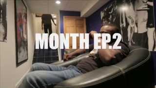 Cam&#39;ron - First Of The Month Episode 2 Trailer