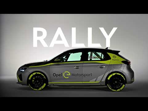 Opel Corsa-e Rally_V74K
