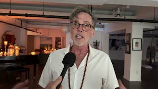 Steve Hightower Salon Sound Baths