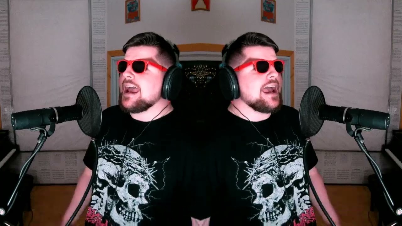 Promotional video thumbnail 1 for Renegade Train