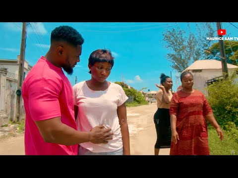 MAJIRANI WALIMDHARAU KISA NI MASIKINI AKAJA KUOLEWA NA MKAKA TAJIRI | FULL MOVIE KWA KISWAHILI