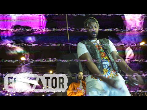 A1 Billionaire - Star Spangled Banner (Official Music Video)