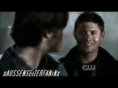 dean winchester ● only human