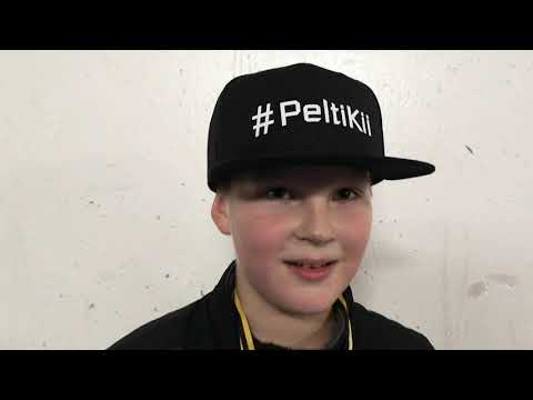 Kalpa 09 Vili Kivinen haastattelu 5.9.2020