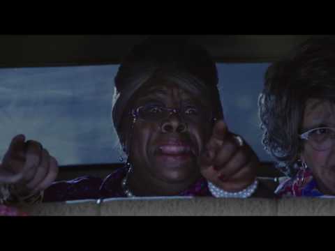 Boo 2! A Madea Halloween Teaser trailer - OFFICIAL 2017