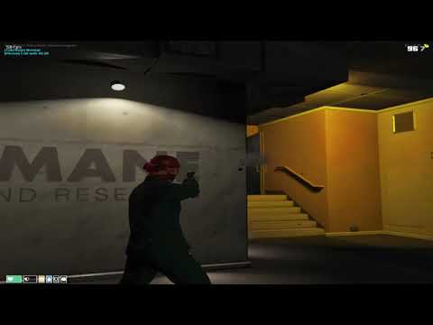 | VisionRP | Blood's highlights |