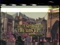 Opening To Bambi 1997 VHS