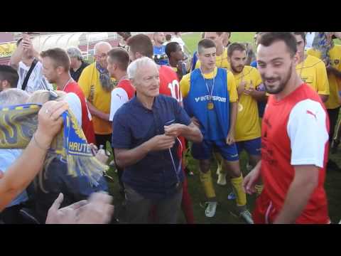 FINALE DE LA COUPE DE HAUTE LOIRE