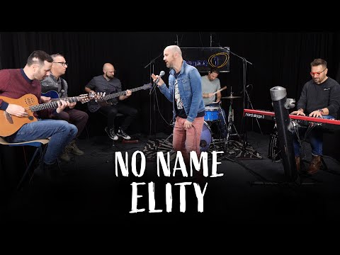 NO NAME - Elity (live @ Frekvence 1)