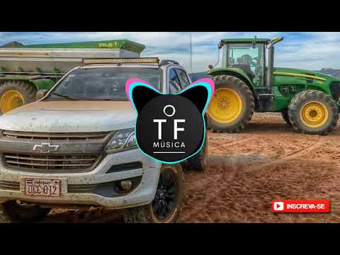 Gaby Violeira - Bruno & Barretto e DJ Kevin - 8x8