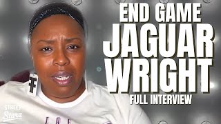 Jaguar Wright END GAME: Epstein Files Released, Names On The List, Trump, R.Kelly & Where Is Jay-Z??