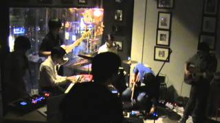 KORNETTO live at SWEETS - My Favorite Things