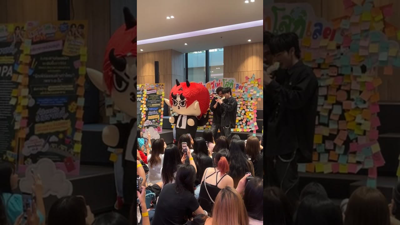260405 PerthSanta IG  live