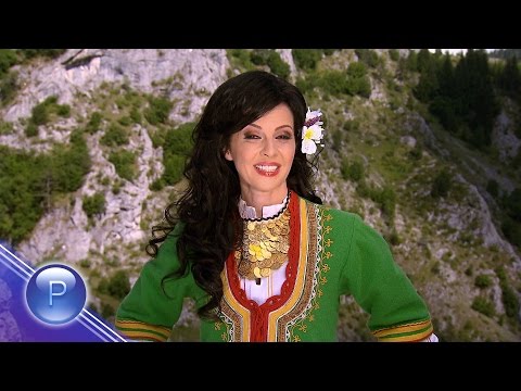 ROSI PEYCHEVA - SAYA SAM VECHER SAMA SAMICHKA / Росица Пейчева - Сая съм вечер, сама самичка, 2015