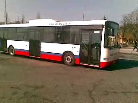 Volvo Alfa Localo KXM-054 2011.03.21