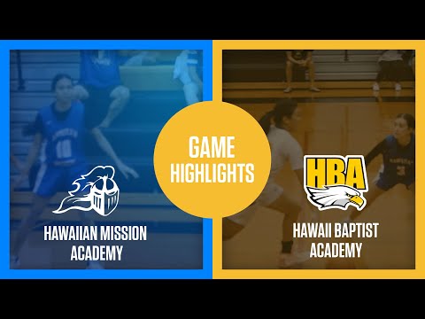HMA vs. HBA - Highlights | 1/7/2026