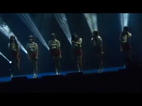 [FANCAM] 160904 Gfriend- Mermaid @ Lol Showcase Manila #GFriendLOLinManila