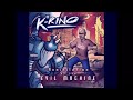 K Rino - The Epitome Slowed