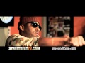 Rocko One Two In Studio Performance At Shade45 With DJKaySlay