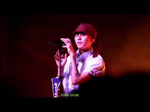 190713 Colde - Sunflowerㅣ버저비트페스티벌 wavy  웨이비 콜드