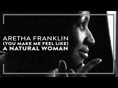 Aretha Franklin