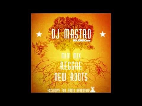 ✦ Dj Mastro ✦ minimix Fresh Reggae / New Roots Vybz