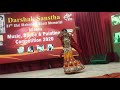 Kha Gayo Beri Bichudo | Nivedita Kanwar Solanki | Rajasthani Folk