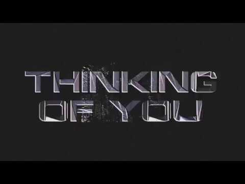 Video thumbnail for Thinking Of You