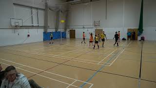 Bec 1 vs Cambridge Tigers 1