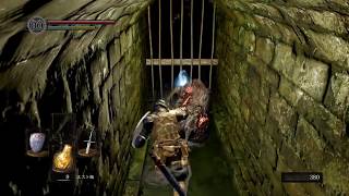 【ゲーム実況】DARK SOULS REMASTERED #05 城下不死街