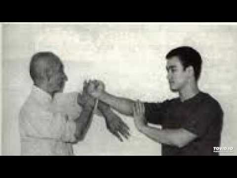 LordWillin - "Wing Chun"