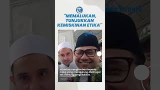 Kritik Pedas Cak Imin Soroti Beras Bulog Berstiker Prabowo-Gibran: Memalukan, Tunjukkan Miskin Etika