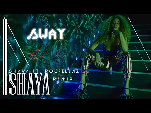 Shaya- Sway ft. Rocfellaz -MindTrap Remix- Official Audio Release