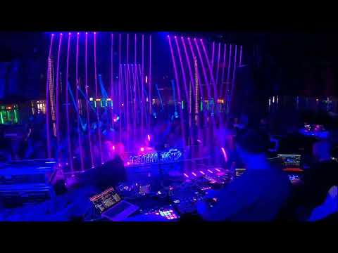 Vicente Belenguer & Alfredo Pareja (2ª PARTE) @ Matinal by Sound Factory (AkuarelaPlaya) 05-04-25