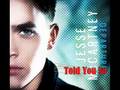 08. Told You So - Jesse McCartney