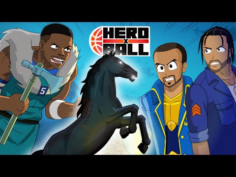 2025 NBA Playoff Special | Hero Ball | Season 3, Ep. 5