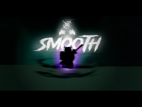 THE SMOOTHEST SHADOWCAST PLAYSTYLE | Deepwoken Montage
