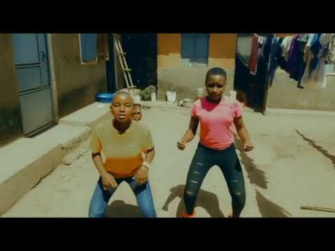 JAPI DANCE CREW##presents to you Kapyaata with chosen becky......subscribe for more..