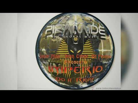 DjMuela | Pirámide #Remember