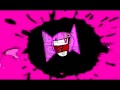 Night Of The Living Bow Csupo