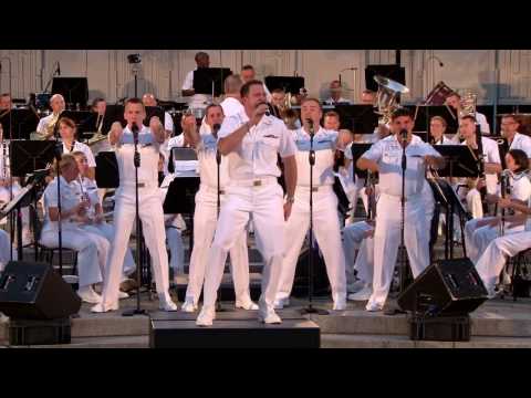 Selections from Jersey Boys