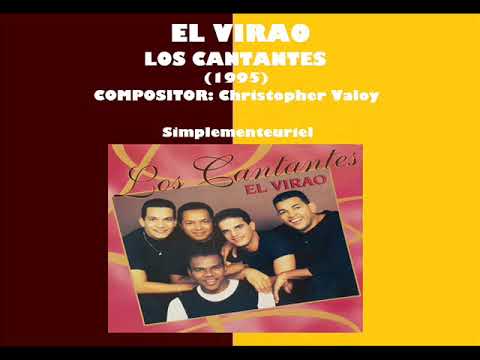 EL VIRAO - Los Cantantes (1995)