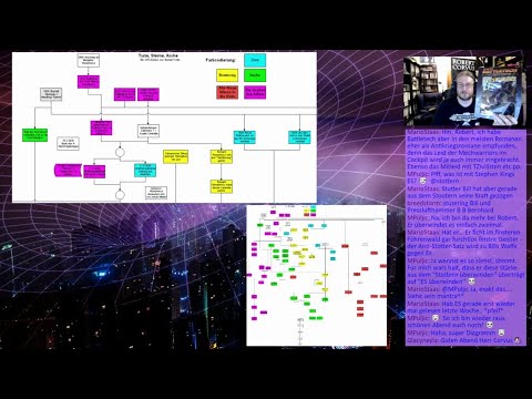 Schreibzeichen 117 - BattleTech