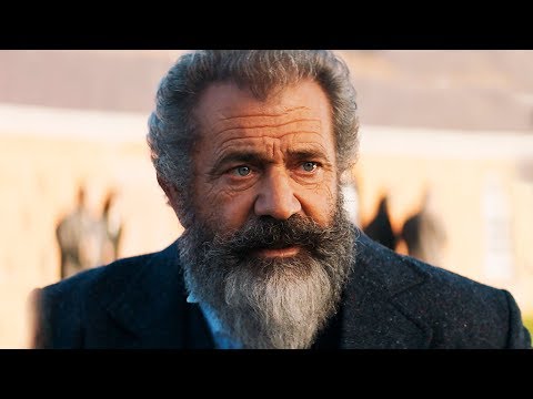 Трейлеры Игры разумов