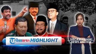 Budi Gunawan Bantah BIN Tak Netral, Kerangka Dicor di Blitar, hingga Anwar Usman Ajukan Keberatan