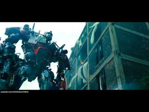 "Cool Story" (Toy Story) Part 13 - Playtime at Randell's