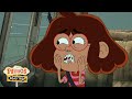 Primos Road Trip The Great Egg Handoff Disneychannelanimation