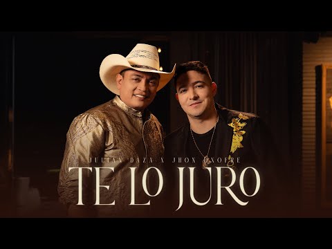 Julian Daza and Jhon Onofre